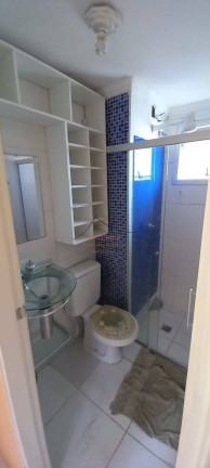 Imagem Apartamento com 2 Quartos à Venda, 55 m² em Jardim Santa Terezinha (zona Leste) - São Paulo Imagem Apartamento com 2 Quartos à Venda, 55 m² em Jardim Santa Terezinha (zona Leste) - São Paulo