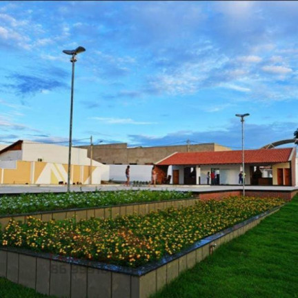 Imagem Casa com 1 Quarto à Venda, 106 m² em Saci - Teresina