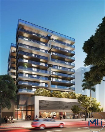 Imagem Imóvel com 3 Quartos à Venda, 112 m² em Botafogo - Rio De Janeiro Imagem Imóvel com 3 Quartos à Venda, 112 m² em Botafogo - Rio De Janeiro