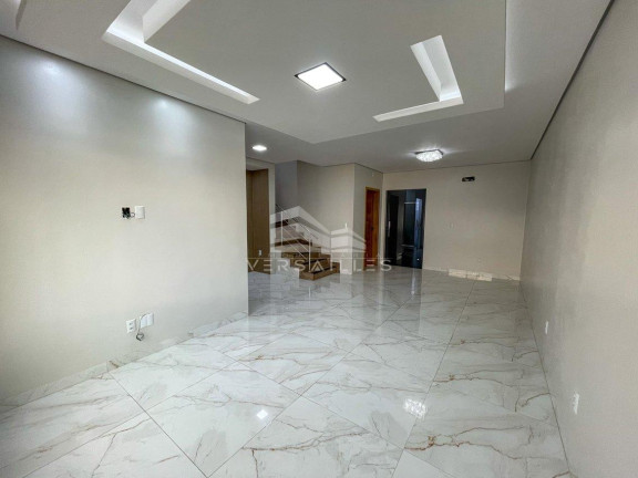 Imagem Casa com 4 Quartos à Venda, 205 m² em Rio Madeira  - Porto Velho