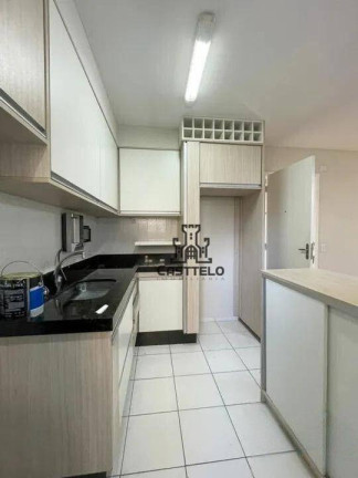 Apartamento com 2 Quartos à Venda, 46 m² em Jardim Maria Luiza - Londrina