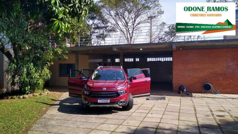 Imagem Casa à Venda, em Califórnia - Nova Santa Rita Imagem Casa à Venda, em Califórnia - Nova Santa Rita
