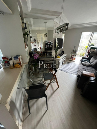 Imagem Apartamento com 2 Quartos à Venda, 50 m² em Vila Bela - São Paulo Imagem Apartamento com 2 Quartos à Venda, 50 m² em Vila Bela - São Paulo