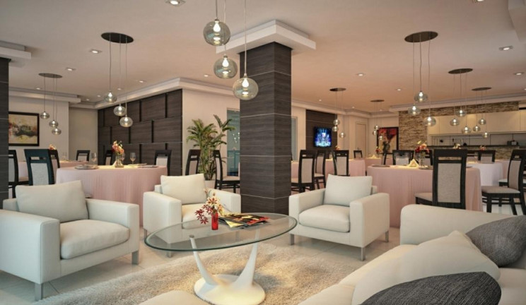 Imagem Apartamento com 2 Quartos à Venda, 87 m² em Aviação - Praia Grande Imagem Apartamento com 2 Quartos à Venda, 87 m² em Aviação - Praia Grande