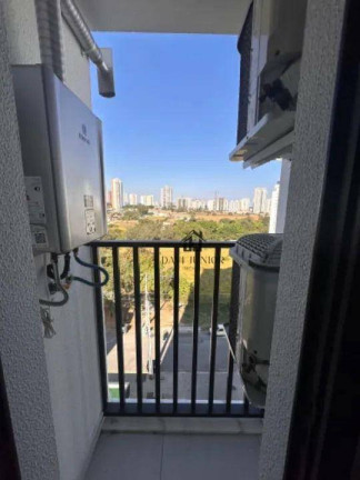 Imagem Apartamento com 2 Quartos à Venda, 55 m² em Parque Campolim - Sorocaba
