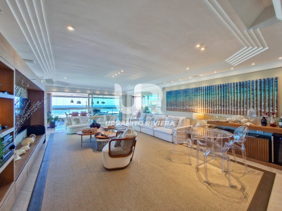 Cobertura com 4 Quartos à Venda, 403 m² em Riviera | Módulo 07 - Bertioga