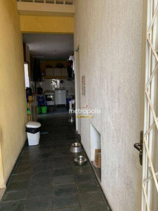 Imagem Casa com 3 Quartos à Venda, 163 m² em Olímpico - São Caetano Do Sul Imagem Casa com 3 Quartos à Venda, 163 m² em Olímpico - São Caetano Do Sul