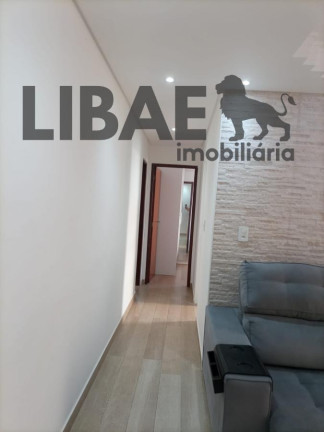 Imagem Apartamento com 2 Quartos à Venda, 53 m² em Vila Progresso - São Paulo