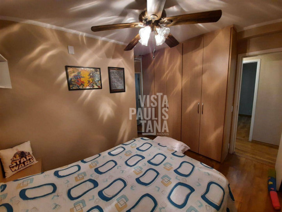 Imagem Apartamento com 3 Quartos para Alugar, 144 m² em Chácara Santo Antônio - São Paulo Imagem Apartamento com 3 Quartos para Alugar, 144 m² em Chácara Santo Antônio - São Paulo
