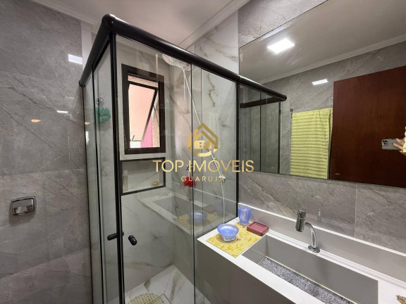 Imagem Apartamento com 3 Quartos à Venda, 103 m² em Jardim Astúrias - Guarujá