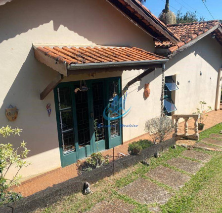 Imagem Chácara com 3 Quartos à Venda, 213 m² em Encosta Do Sol - Itatiba