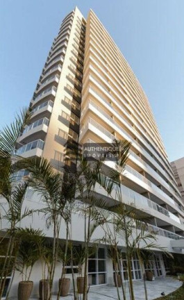 Apartamento com 1 Quarto à Venda, 38 m² em Vila Mariana - São Paulo