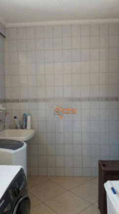 Imagem Sobrado com 3 Quartos à Venda, 229 m² em Parque Continental Ii - Guarulhos