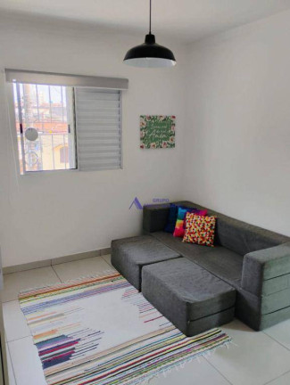 Imagem Sobrado com 3 Quartos à Venda, 146 m² em Tatuapé - São Paulo