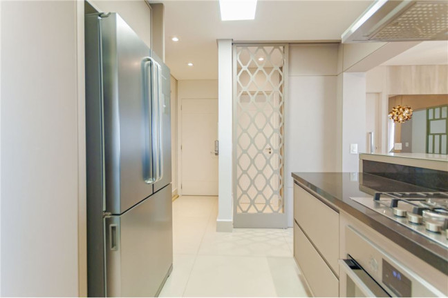 Imagem Imóvel com 3 Quartos à Venda, 225 m² em Vila Mariana - São Paulo