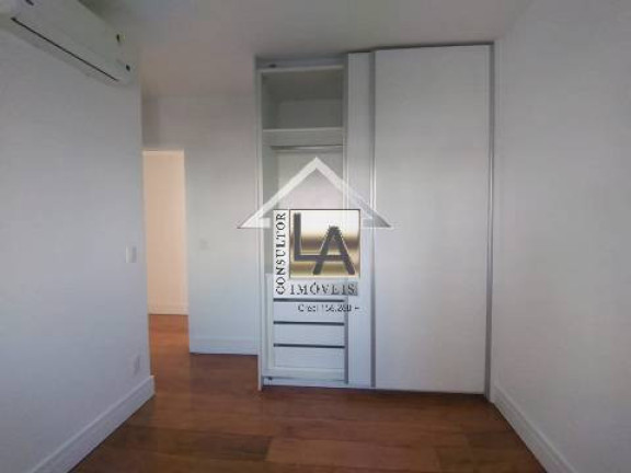 Imagem Apartamento com 3 Quartos à Venda, 138 m² em Chácara Santo Antônio - São Paulo