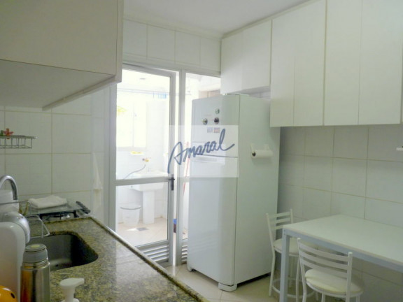 Imagem Apartamento com 3 Quartos à Venda, 91 m² em Jardim Das Acácias - São Paulo