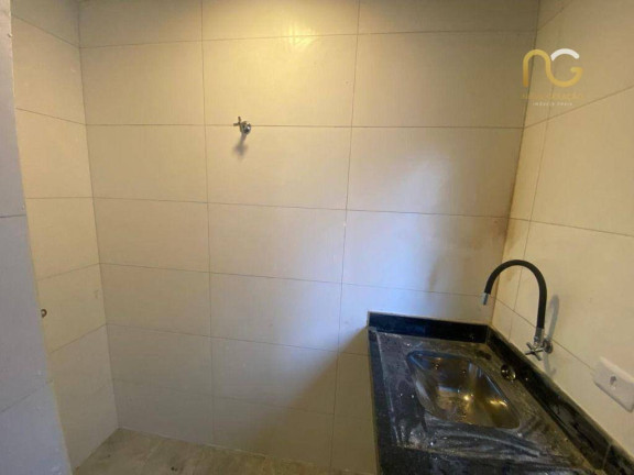 Imagem Casa com 2 Quartos à Venda, 105 m² em Vila Guilhermina - Praia Grande Imagem Casa com 2 Quartos à Venda, 105 m² em Vila Guilhermina - Praia Grande