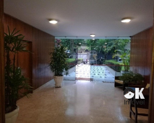 Imagem Apartamento com 2 Quartos à Venda, 84 m² em Jardim Paulista - São Paulo