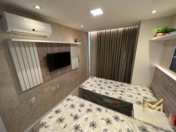 Imagem Apartamento com 3 Quartos à Venda, 91 m² em Porto Das Dunas - Aquiraz Imagem Apartamento com 3 Quartos à Venda, 91 m² em Porto Das Dunas - Aquiraz