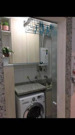 Apartamento com 3 Quartos à Venda, 85 m² em Rudge Ramos - São Bernardo Do Campo