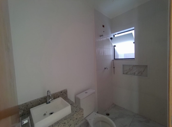 Imagem Casa com 3 Quartos à Venda, 126 m² em Bosque Da Saúde - São Paulo