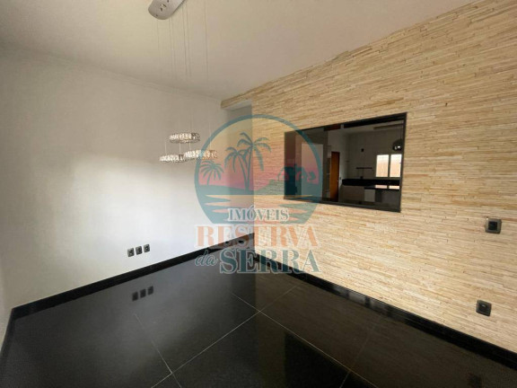 Imagem Casa de Condomínio com 5 Quartos à Venda, 488 m² em Reserva Da Serra - Jundiaí