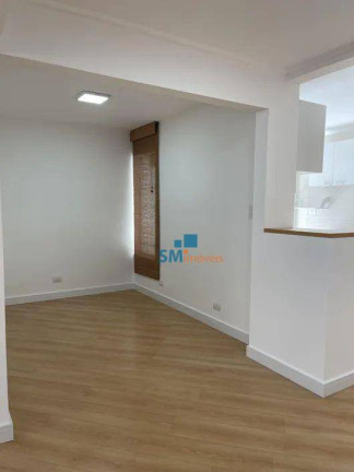 Imagem Apartamento com 2 Quartos à Venda, 98 m² em Campo Belo - São Paulo