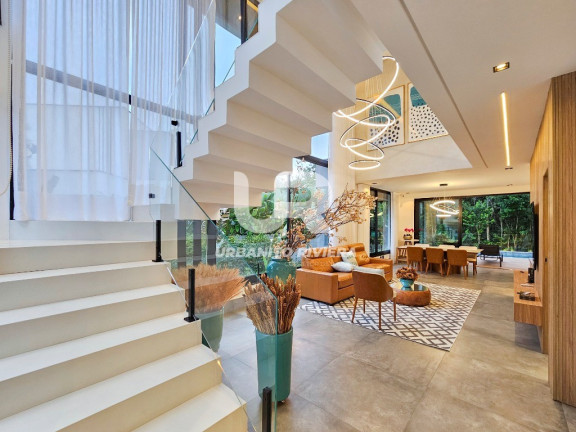 Imagem Casa com 4 Quartos à Venda, 316 m² em Riviera | Módulo 30 - Bertioga