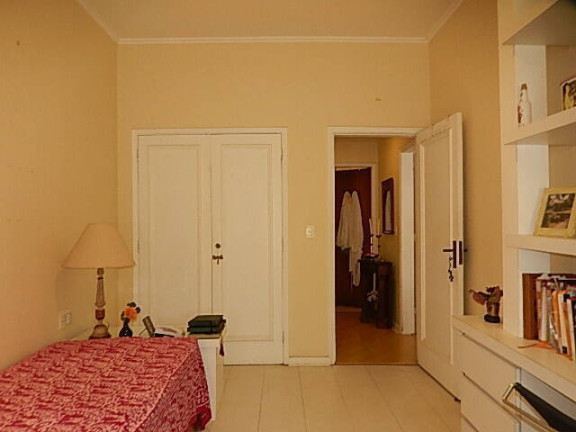 Imagem Apartamento com 3 Quartos à Venda, 248 m² em Flamengo - Rio De Janeiro Imagem Apartamento com 3 Quartos à Venda, 248 m² em Flamengo - Rio De Janeiro
