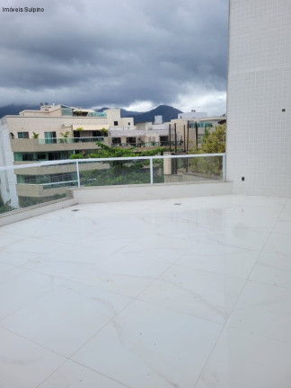 Apartamento com 2 Quartos à Venda, 190 m² em Recreio Dos Bandeirantes - Rio De Janeiro