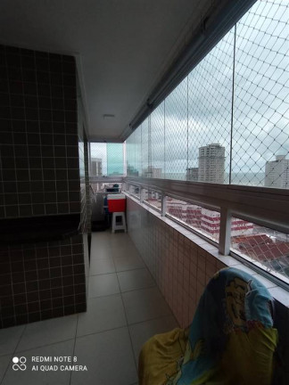 Imagem Apartamento com 3 Quartos à Venda, 83 m² em Mirim - Praia Grande
