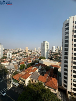 Imagem Apartamento com 2 Quartos para Alugar, 60 m² em Mooca - São Paulo Imagem Apartamento com 2 Quartos para Alugar, 60 m² em Mooca - São Paulo
