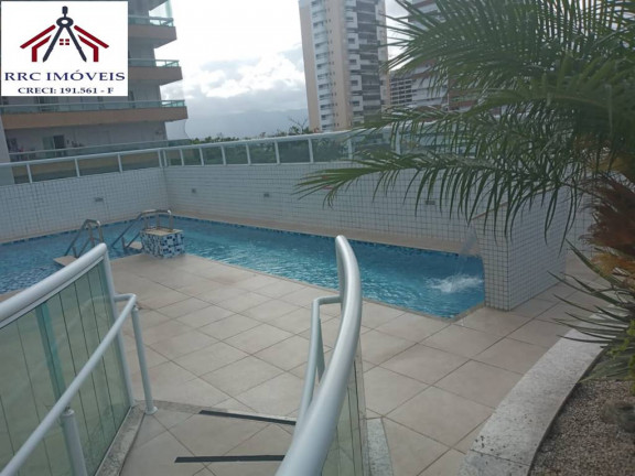 Imagem Apartamento com 3 Quartos à Venda, 100 m² em Vila Guilhermina - Praia Grande Imagem Apartamento com 3 Quartos à Venda, 100 m² em Vila Guilhermina - Praia Grande