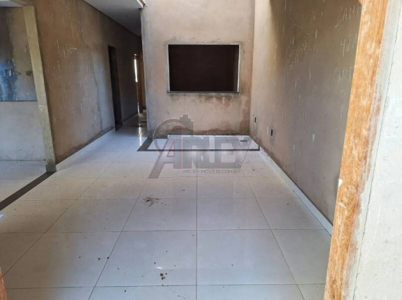 Imagem Casa com 3 Quartos à Venda, 180 m² em Parque Sul - Montes Claros