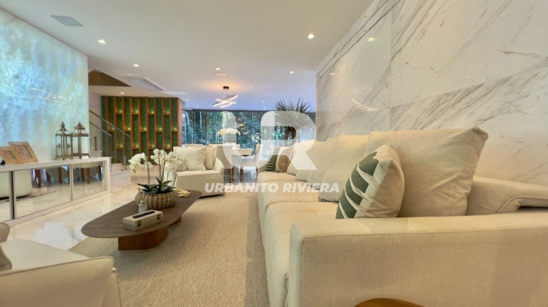 Imagem Casa com 4 Quartos à Venda, 464 m² em Riviera - Bertioga