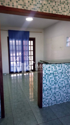 Imagem Casa com 3 Quartos à Venda, 102 m² em Vila Rosa - Piraquara Imagem Casa com 3 Quartos à Venda, 102 m² em Vila Rosa - Piraquara