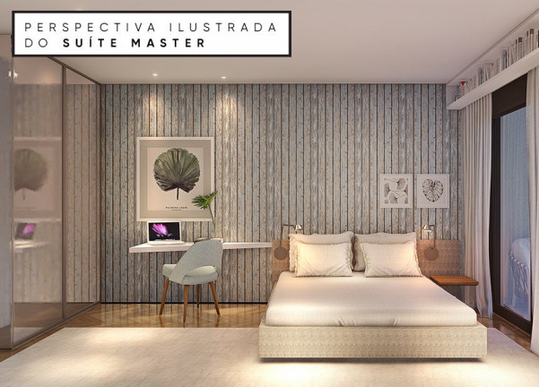 Imagem Cobertura com 3 Quartos à Venda, 150 m² em Moema - São Paulo