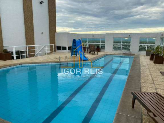 Imagem Apartamento com 3 Quartos à Venda, em Parque Tamandaré - Campos Dos Goytacazes Imagem Apartamento com 3 Quartos à Venda, em Parque Tamandaré - Campos Dos Goytacazes