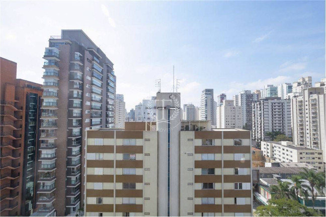 Imagem Apartamento à Venda, 44 m² em Indianópolis - São Paulo Imagem Apartamento à Venda, 44 m² em Indianópolis - São Paulo