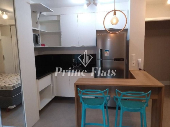 Imagem Apartamento com 1 Quarto para Alugar, 36 m² em Jardim Catanduva - São Paulo Imagem Apartamento com 1 Quarto para Alugar, 36 m² em Jardim Catanduva - São Paulo