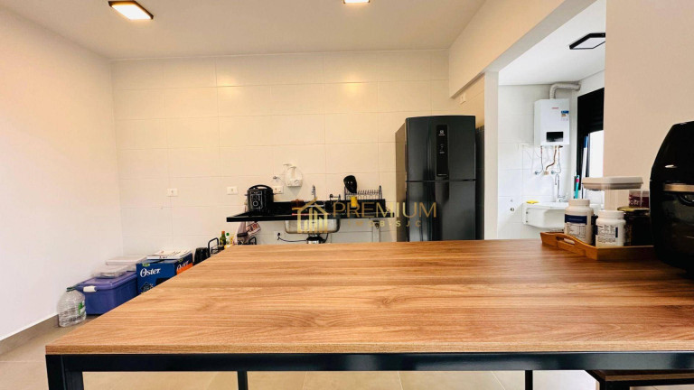 Imagem Loft com 1 Quarto à Venda, 78 m² em Parque Residencial Aquarius - São José Dos Campos