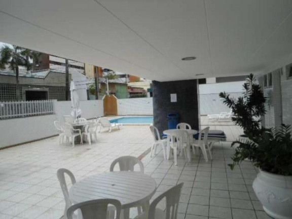 Imagem Apartamento com 3 Quartos à Venda, 80 m² em Pituba - Salvador