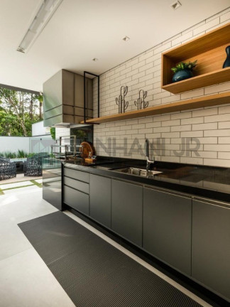 Imagem Casa com 6 Quartos à Venda, 500 m² em Riviera De São Lourenço - Bertioga