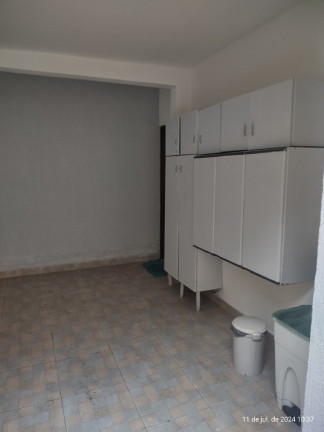 Imagem Casa com 3 Quartos à Venda, 150 m² em Jardim Las Vegas - Santo André Imagem Casa com 3 Quartos à Venda, 150 m² em Jardim Las Vegas - Santo André