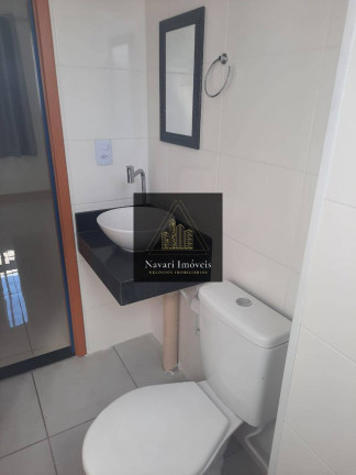 Imagem Apartamento com 2 Quartos à Venda, 39 m² em Vila São João - Guarulhos