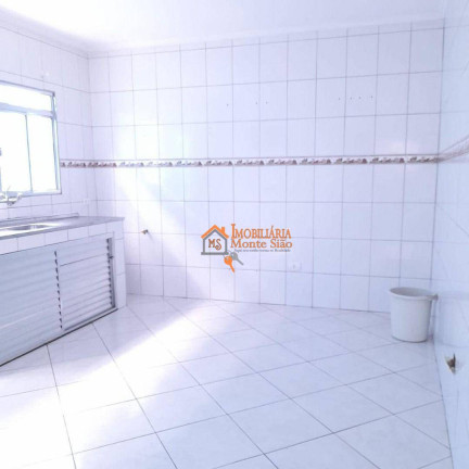 Imagem Sobrado com 3 Quartos à Venda, 130 m² em Cidade Serodio - Guarulhos