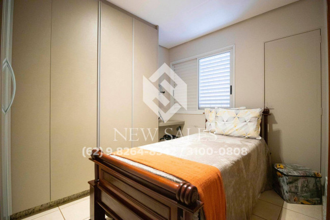 Imagem Apartamento com 3 Quartos à Venda, 105 m² em Setor Bueno - Goiânia Imagem Apartamento com 3 Quartos à Venda, 105 m² em Setor Bueno - Goiânia