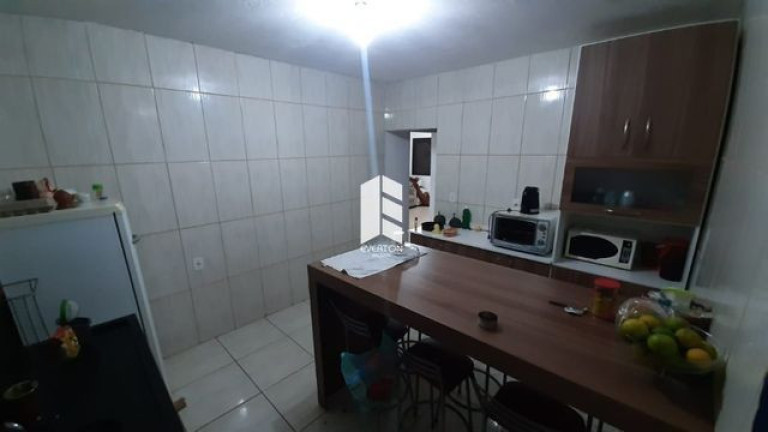 Imagem Casa com 3 Quartos à Venda,  em São João - Santa Maria