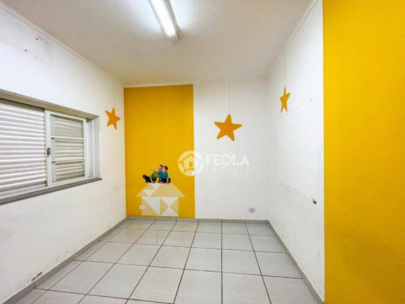 Imagem Sala Comercial para Alugar, 338 m² em Nossa Senhora De Fátima - Americana Imagem Sala Comercial para Alugar, 338 m² em Nossa Senhora De Fátima - Americana